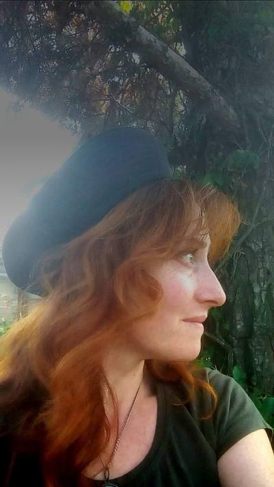 Lia 47 ans Tbilisi Ukraine