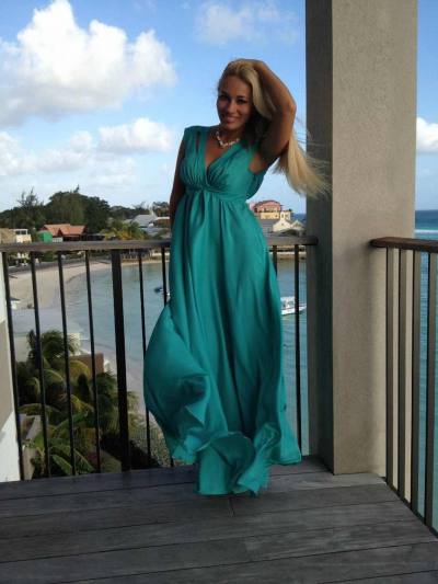 Alena 42 ans Brest Biélorussie