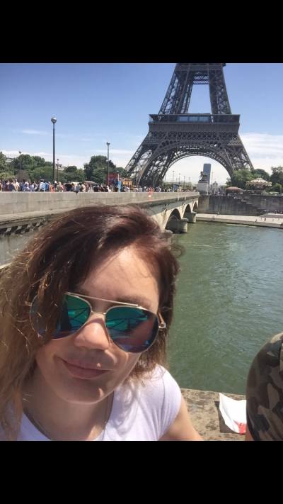 Kristi 35 ans Almaty  Kazakhstan