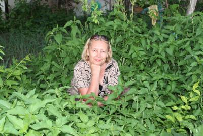Tatyana 66 ans Aktobe Kazakhstan