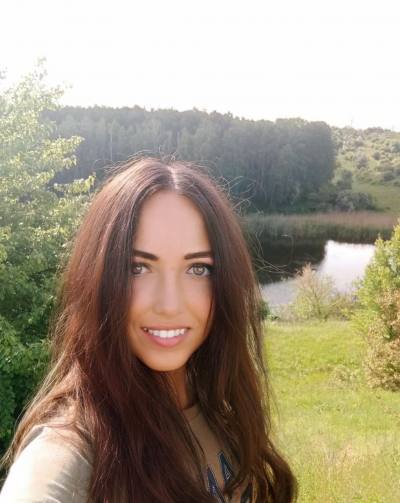 Yuliya 40 ans Cherkasy Ukraine