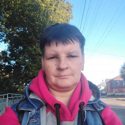 Luba 54 ans Костопіль  Ukraine