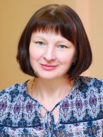 Helene 61 years Moscou Russia
