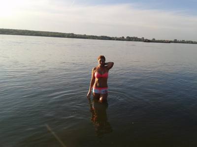 Amalia 51 ans Kaliningrad Russie