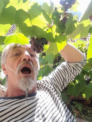Patrick 62 лет Ajaccio  Франция