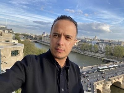 Dam 39 лет Clichy Франция