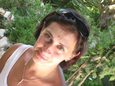 Svetlana 50 ans Аяччо France
