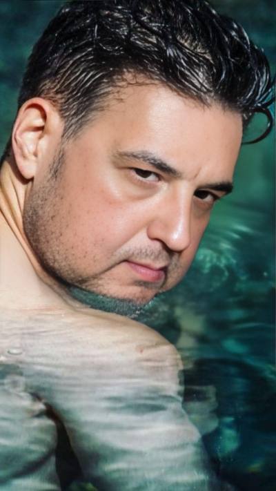 Adalbert 58 ans Berlin Allemagne