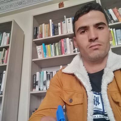 Ismail 34 лет Tangier Марокко