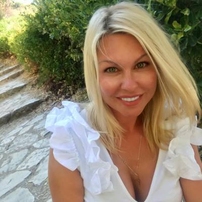 Tatiana 41 ans Minsk Biélorussie
