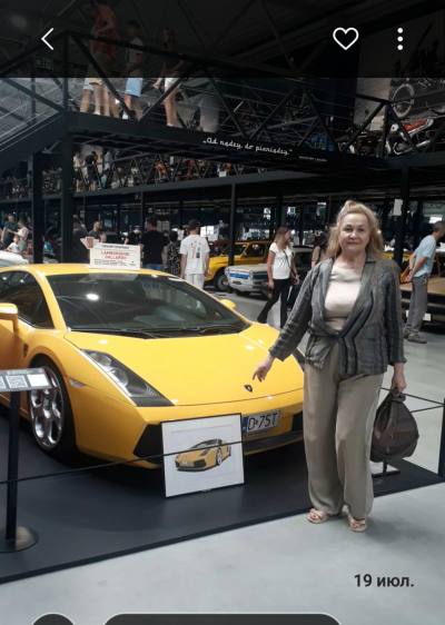 Natali 69 ans Zindelfingen Allemagne