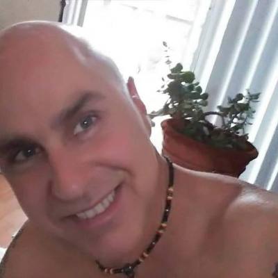 Shawn 47 ans Atlanta Etats-Unis
