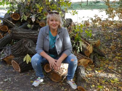 Natacha 56 ans Rostov-na-dony Russie
