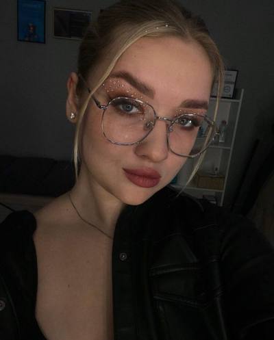 Екатерина 22 ans Иркутск Russie