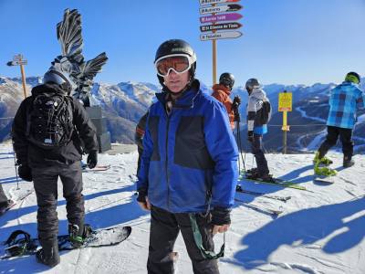 David 74 лет Frejus Франция