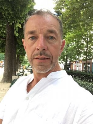 Patrick 2024 лет Amiens  Франция