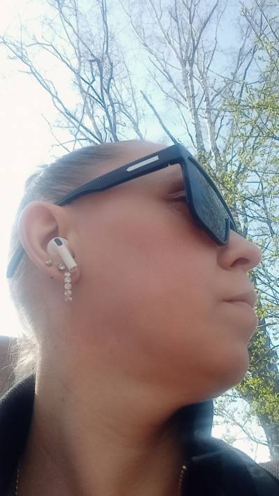 Любовь 31 ans Глазов  Russie