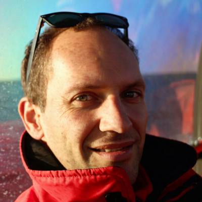 Franck 47 лет Moulins Франция