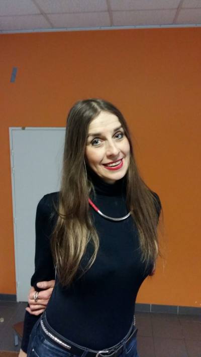 Lara 65 ans Nantes Russie