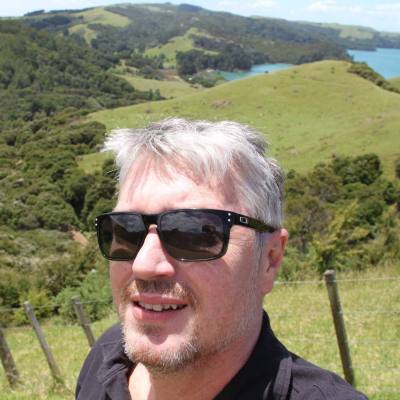 Bernard 57 ans Noumea Nouvelle-Calédonie
