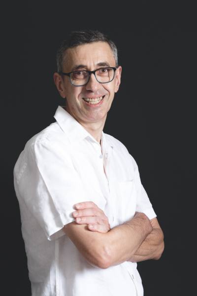 Marc 63 ans Créteil  France