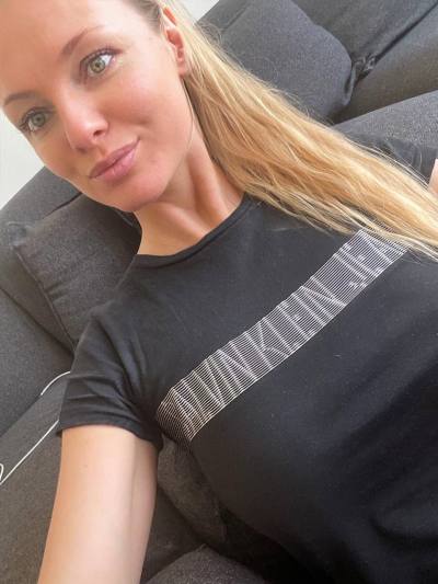 Irisha 41 ans Kiev Ukraine