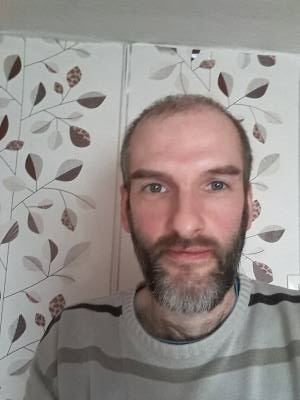 Andreas 48 лет Bitburg Германия