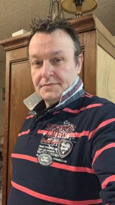 Dominique 61 ans Brabant Wallon  Belgique