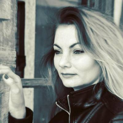 Catherina 40 ans Moskow Russie