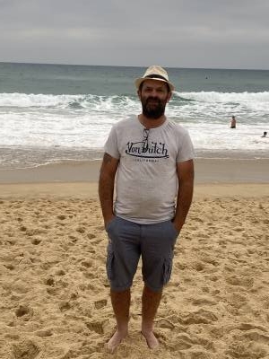 Emmanuel 45 ans Orleans France
