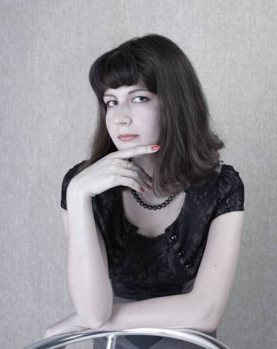 Nataly 30 ans Киев Ukraine