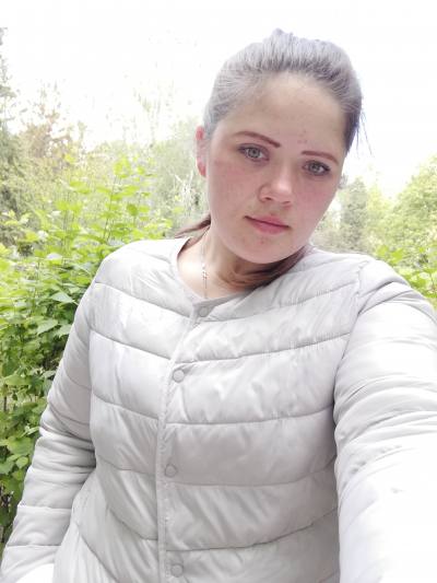Вита 38 Jahre Черноморск Ukraine
