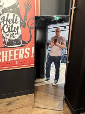 Alan 50 ans Clisson France