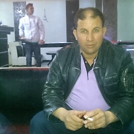 Tarek 48 ans Constantine Algérie