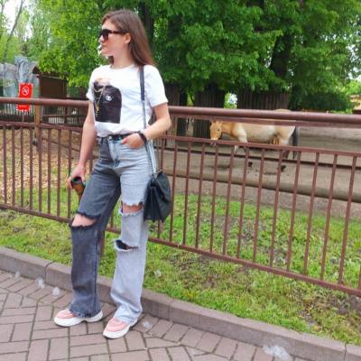Алла 36 ans Киев Ukraine