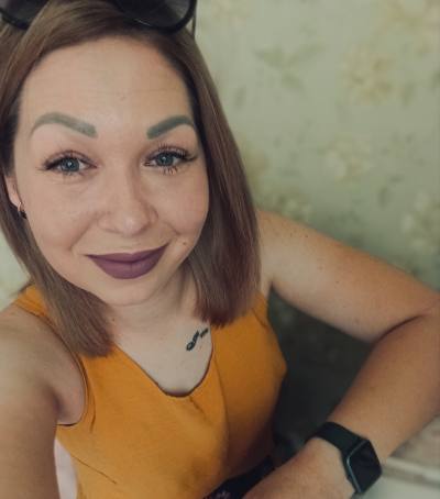 Elena 27 years Nikolaev Ukraine