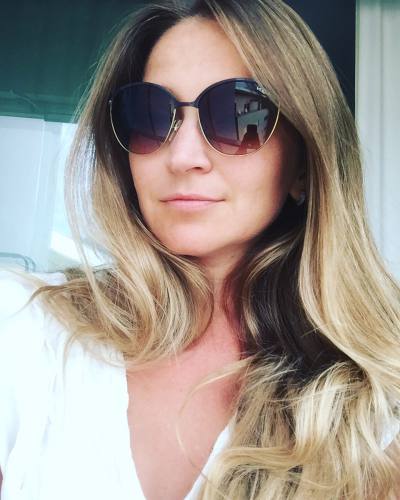 Tatyana 44 ans Izhevsk Russie