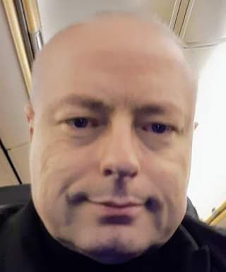 Arnar 58 ans Copenhagen  Danemark