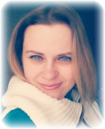 Elena 43 ans Витебск Biélorussie