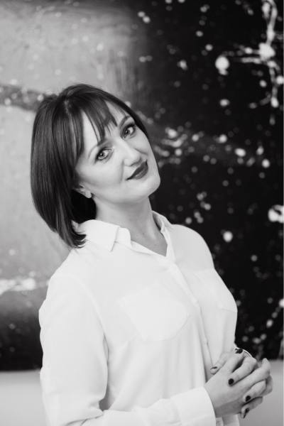 Katerina 41 ans Киров Russie