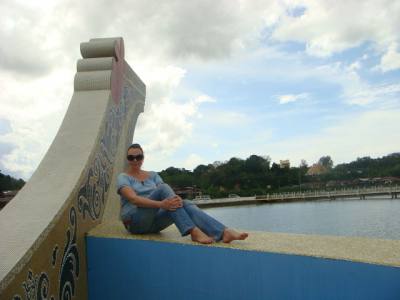 Olga 52 ans Odesa Ukraine