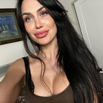 Marina 37 лет Moscow Россия