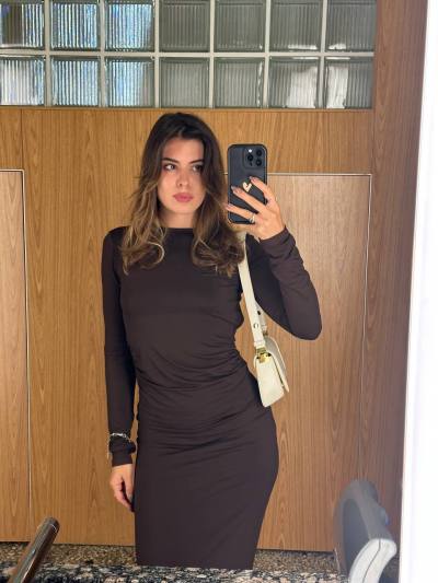 Taisiia 28 Jahre Kyiv Ukraine