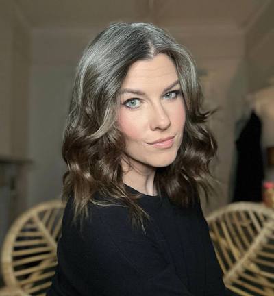 Tania 38 Jahre Gladbeck Deutschland