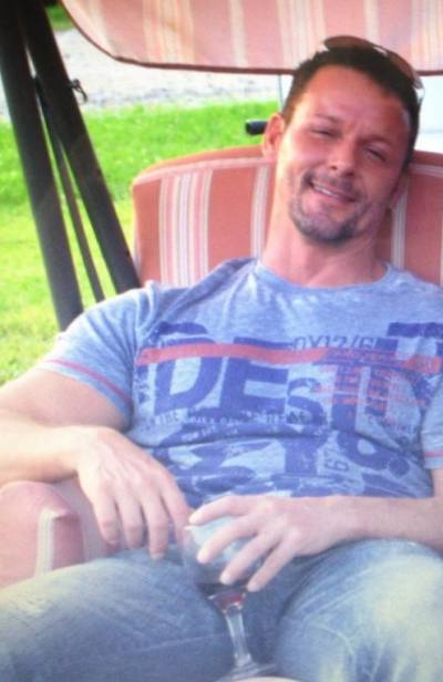 Frank 53 ans Quebec Canada