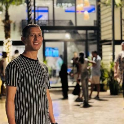 Mlouki 43 ans La Manouba  Tunisie