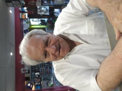Jacques 80 ans Huy Belgique