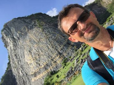Csabi 58 ans Budapest Hongrie