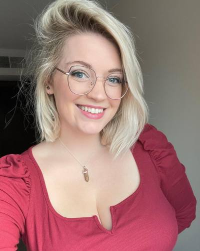 Mimi 35 ans Moscow Russie