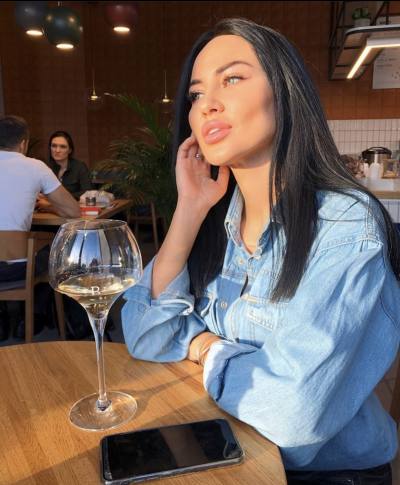 Анастасия 29 ans Киев  Ukraine